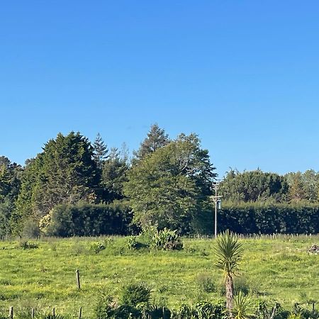 Cotman Cottage On Coatesville Kumeu Exteriér fotografie